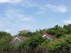 -深圳国际园林花卉博览园