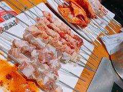 -白玉串城(南六中路店)