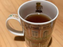 红茶-香樟花园法式铁板烧(恒隆广场店)