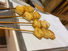 -木屋烧烤(双榆树店)