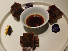 -真地道京味府·鲜橙烤鸭·北京菜(朝外大街东大桥店)