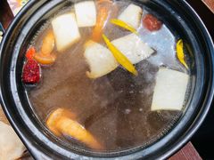 菌汤-束河人家(南锣鼓巷店)