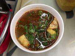 -里脊肉串店(天桥老店)