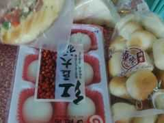 -华荣西饼屋(北关店)