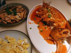 -探花·意境江南菜·唐伯虎文化体验店·松鼠桂鱼(观前店)