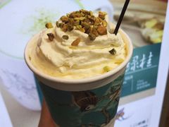 -茶颜悦色(雨花亭凯德二楼店)