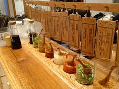 -小满手工粉(上海月星环球港店)