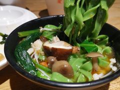 -素清香(解放路店)