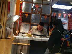 -卤校长老火锅毕节店(招商花园城店)