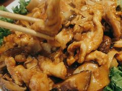 -惠宾饭庄(中山路店)