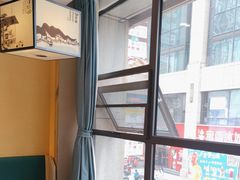 -绿草地·湘菜(喜盈门店)