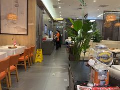 -渝信川菜·川味家常菜(新辰里亚运村店)