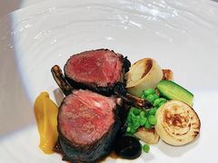 -Le Bistrot de Racine