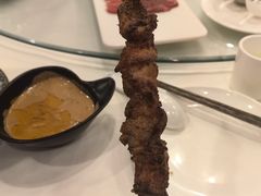 -东来顺饭庄(西直门店)