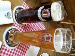 -Paulaner·德国帕拉娜自酿啤酒餐厅(海上世界店)