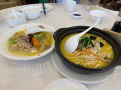 -怡园饭店-餐厅(四望亭店)