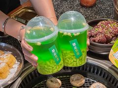 -红泥小火炉·东北泥炉烤肉(天一旗舰店)