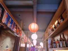 -二丁目食堂(铁西星摩尔店)