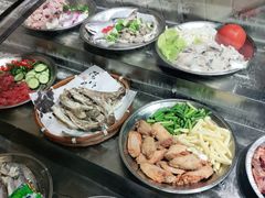 -李东农庄(中南百草园地标店)