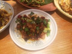 -云海肴·汽锅鸡·云南菜(广安门天虹店)