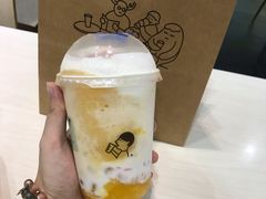 -喜茶(东莞汇一城店)