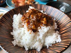 -半山腰·云南菜(侨福芳草地店)