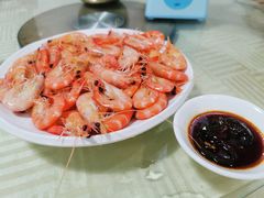 -老字号蛇口德记烧腊饭店·海鲜加工