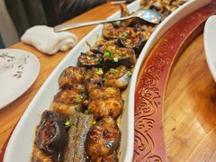 -醉霖生态餐厅(交大店)