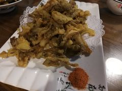-董立兵烤鸭店(山大路店)