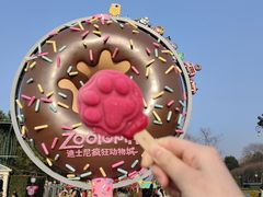 -上海迪士尼度假区