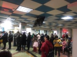 -成都儿童专科医院(总院)