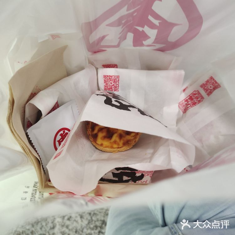 长沙超人气点心店