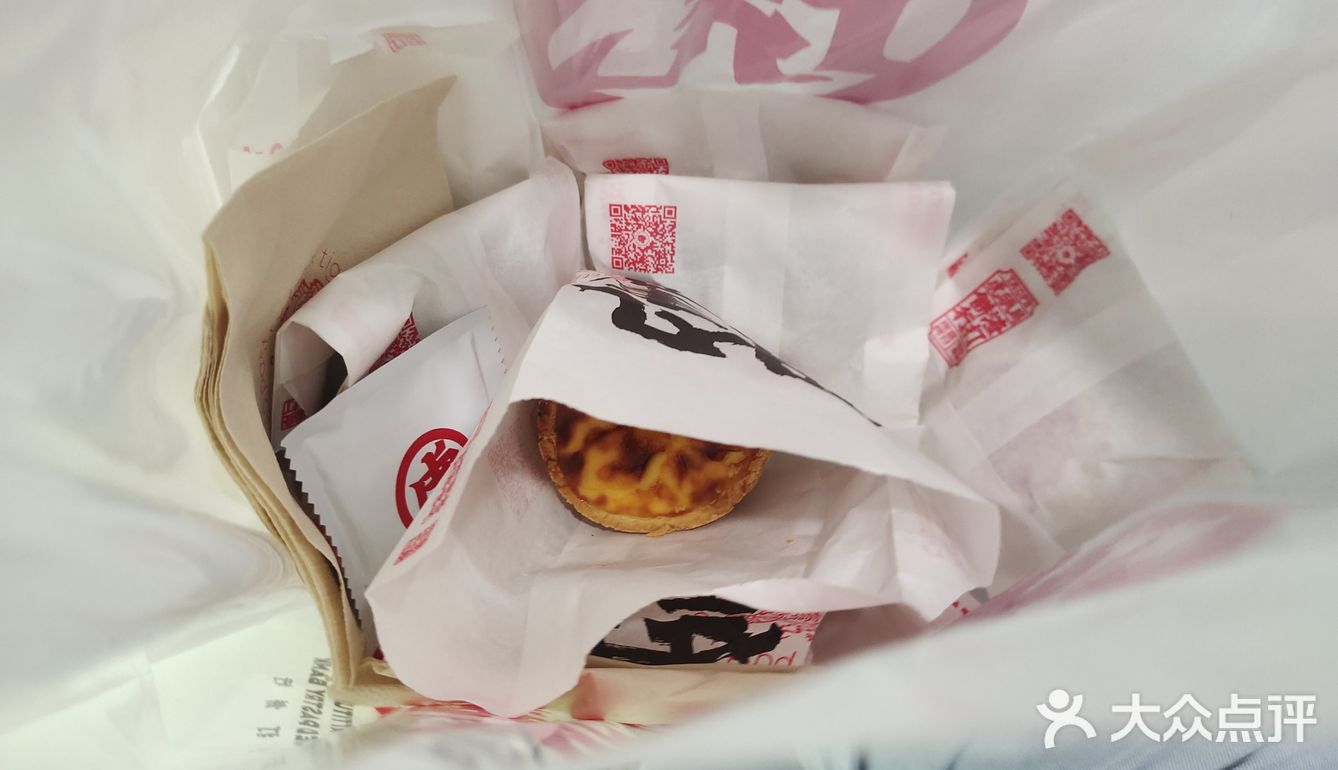 长沙超人气点心店