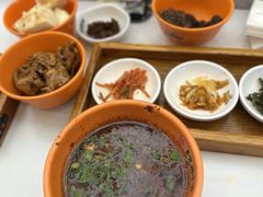 -乡党臊子面(丰庆公园店)