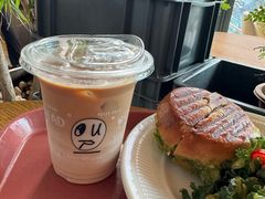 -OUR Bakery(三里屯太古里店)