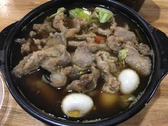 -许家黄土高坡砂锅总店