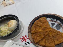 -丰尔粥食·顺德鱼生·干蒸排骨顺德菜(大良分店)