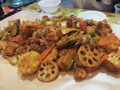 -特色酱椒鱼私房菜(黄鹤楼店)