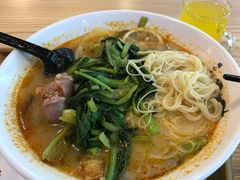 -超级泰·泰式麻辣烫(南京商厦店)