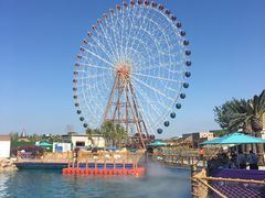 -三亚海昌梦幻海洋不夜城