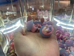 -泡泡玛特POPMART(武汉天地壹方店)