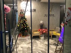 -悠米私人影院(街道口店)