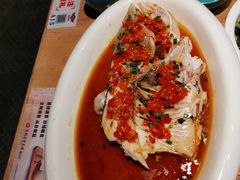 -餐酷哈雷餐厅(通程广场店)
