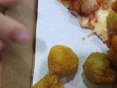 -Aimiqi.Pizza.爱米奇私厨(虹梅路红春大厦店)