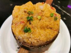 -椒行天下·干锅·牛蛙(万宝店)
