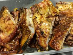 -锦州御烧烤·金盛福酒楼(天津总店)