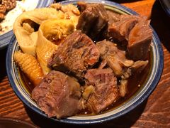-受气牛肉·耙牛肉火锅(水晶郦城店)