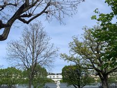 -巴黎路易威登基金会艺术中心 