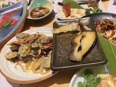 -贵木日本料理·铁板烧(新地假日广场店)
