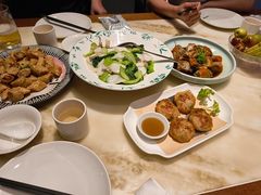 -宁海食府·涌宴(真和店)